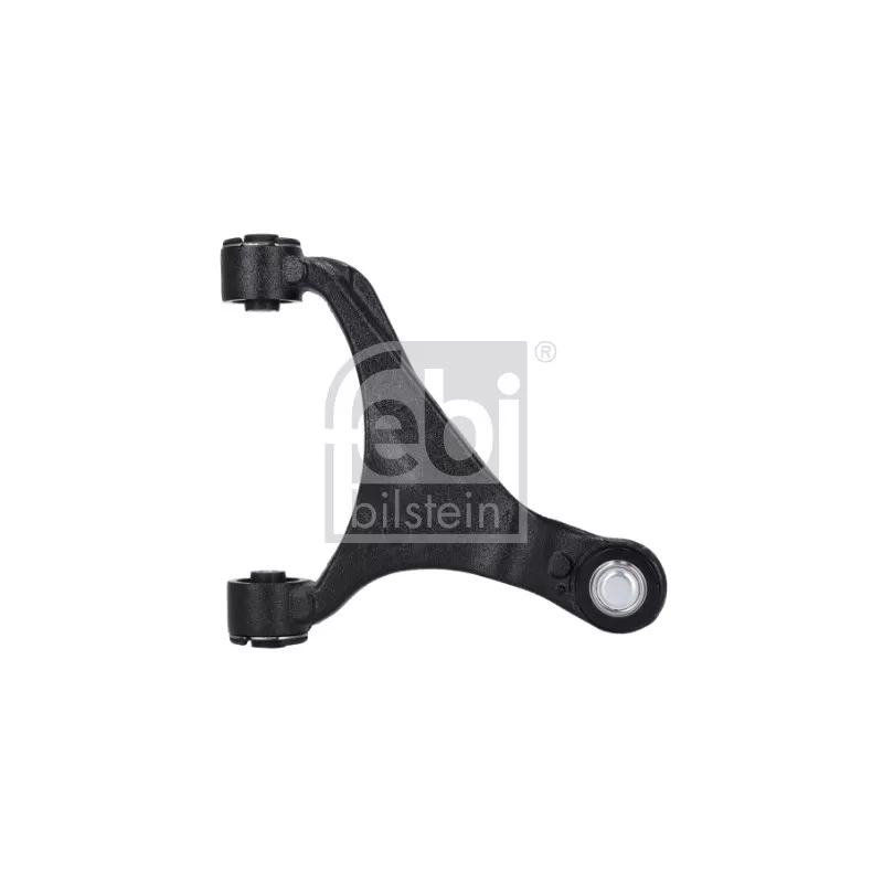 Triangle ou bras de suspension (train avant) FEBI BILSTEIN 49244 - Visuel 1