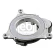 FEBI BILSTEIN 49527 - Tendeur de courroie, courroie trapézoïdale à nervures