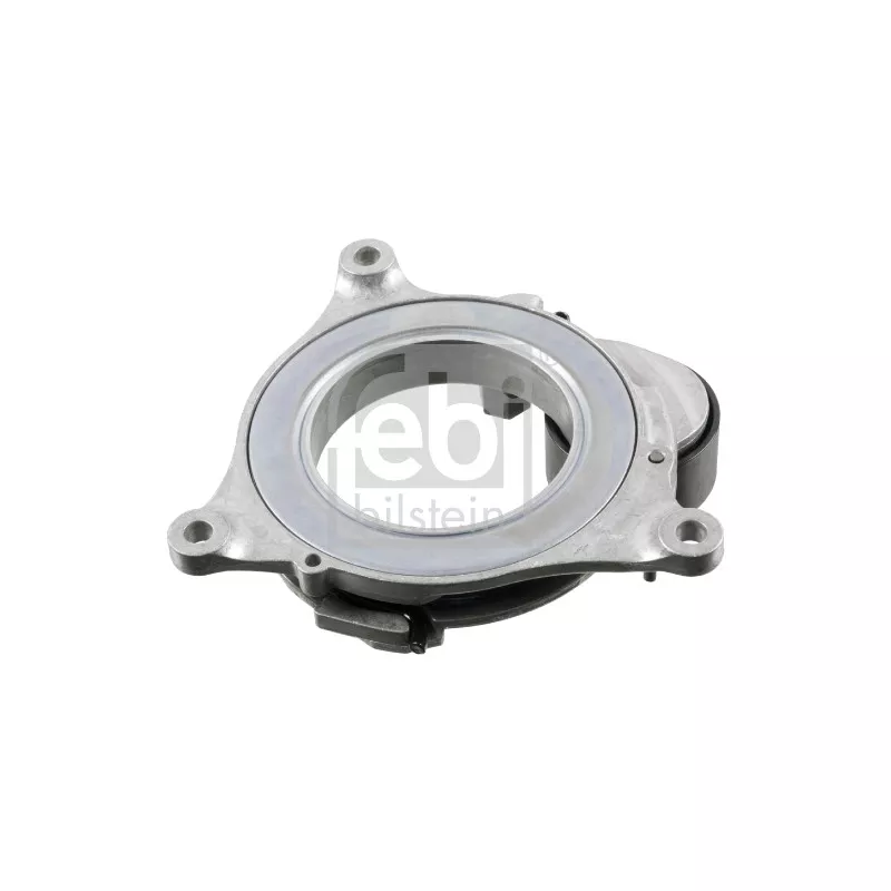 Tendeur de courroie, courroie trapézoïdale à nervures FEBI BILSTEIN 49527 - Visuel 1