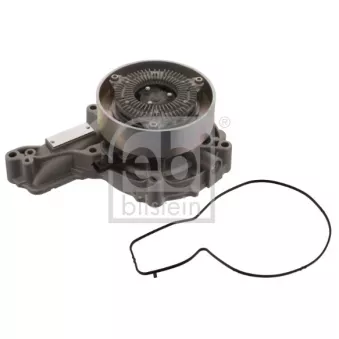 Pompe à eau, refroidissement du moteur FEBI BILSTEIN 79741