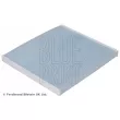 BLUE PRINT ADA102523 - Filtre, air de l'habitacle