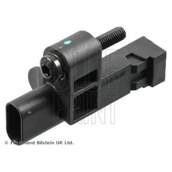 Capteur d'angle, vilebrequin BLUE PRINT ADB117206