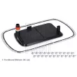 BLUE PRINT ADBP210044 - Kit de filtre hydraulique, boîte automatique