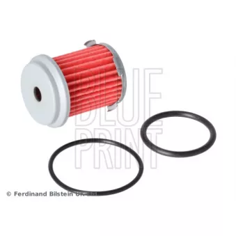 Filtre hydraulique, boîte automatique BLUE PRINT ADBP210101