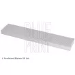 BLUE PRINT ADBP250061 - Filtre, air de l'habitacle