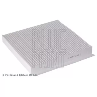 Filtre, air de l'habitacle BLUE PRINT ADBP250076 pour MG MG HS 1,5 T - 162cv