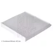 BLUE PRINT ADBP250076 - Filtre, air de l'habitacle