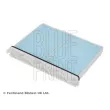 BLUE PRINT ADBP250096 - Filtre, air de l'habitacle