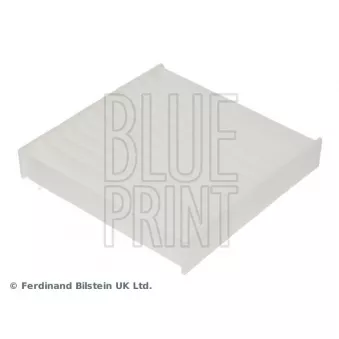 Filtre, air de l'habitacle BLUE PRINT ADBP250120