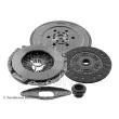 BLUE PRINT ADBP300145 - Kit d'embrayage