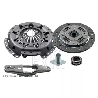 Kit d'embrayage BLUE PRINT OEM 02T141153N