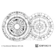 Kit d'embrayage BLUE PRINT [ADBP300219]