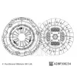 BLUE PRINT ADBP300234 - Kit d'embrayage