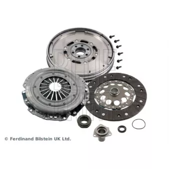 Kit d'embrayage BLUE PRINT OEM 02A141165B