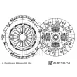 Kit d'embrayage BLUE PRINT [ADBP300258]