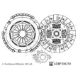 Kit d'embrayage BLUE PRINT [ADBP300259]