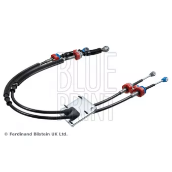 BLUE PRINT ADBP380011 - Tirette à câble, boîte de vitesse manuelle