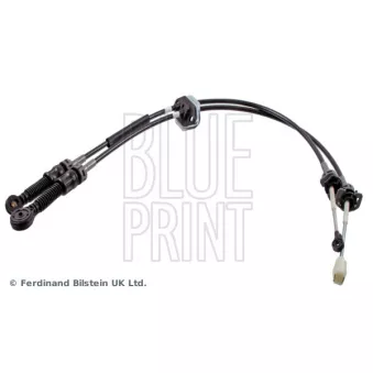 Tirette à câble, boîte de vitesse manuelle BLUE PRINT ADBP380012