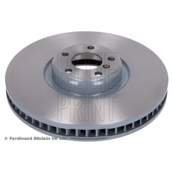 Disque de frein avant gauche BLUE PRINT ADBP430213