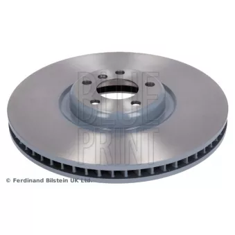 Disque de frein avant droit BLUE PRINT ADBP430214