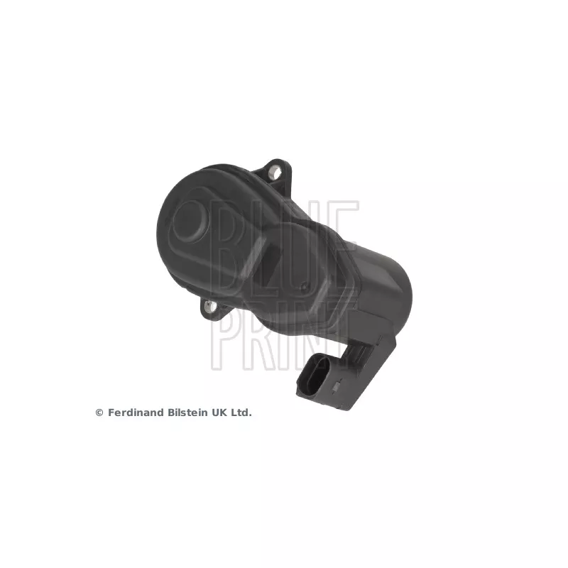 Élément d'ajustage, Étrier de frein de stationnement arrière gauche BLUE PRINT ADBP740113 - Visuel 1