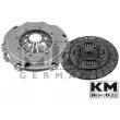 Kit d'embrayage KM GERMANY [069 1549WOF]