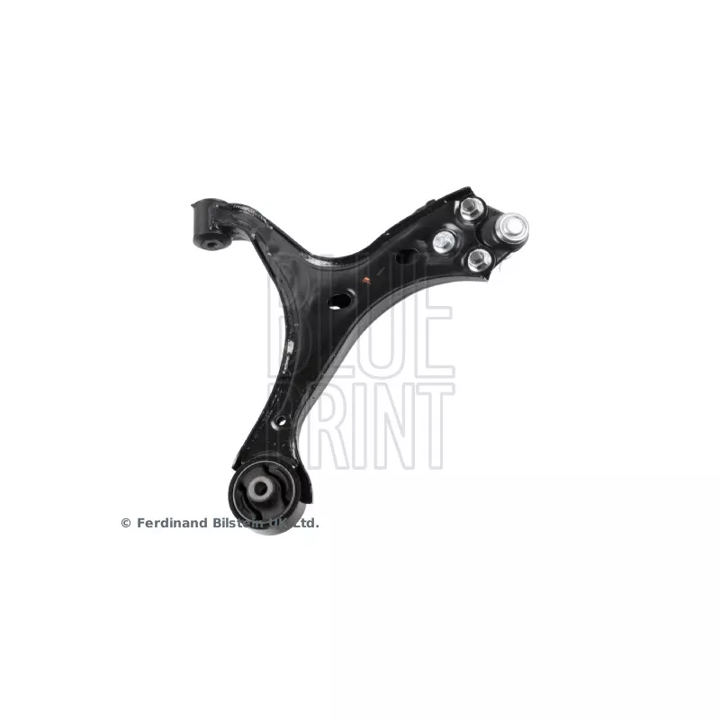 Triangle ou bras de suspension (train avant) BLUE PRINT ADBP860032 - Visuel 1