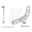 Bras de liaison, suspension de roue avant gauche BLUE PRINT [ADBP860249]