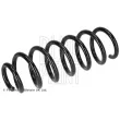 Ressort de suspension BLUE PRINT [ADBP880011]