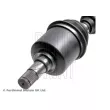 BLUE PRINT ADBP890053 - Arbre de transmission avant gauche