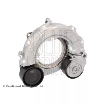 Tendeur de courroie, courroie trapézoïdale à nervures BLUE PRINT ADBP960078