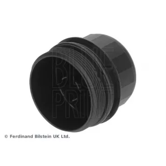 Couvercle, boîtier du filtre à huile BLUE PRINT ADBP990042