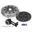 Kit d'embrayage BLUE PRINT [ADF1230113]
