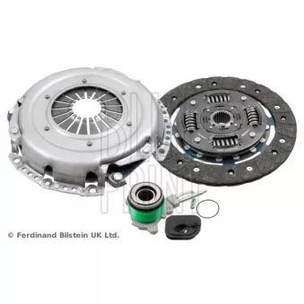 Kit d'embrayage BLUE PRINT ADF123045