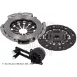 BLUE PRINT ADF123099 - Kit d'embrayage