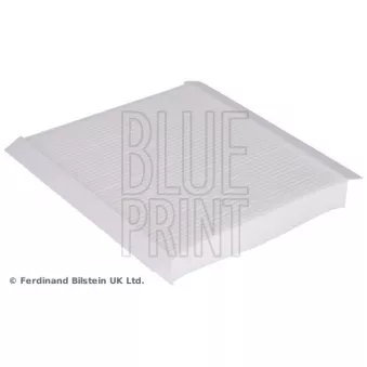 Filtre, air de l'habitacle BLUE PRINT [ADH22513]