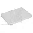 BLUE PRINT ADK82504 - Filtre, air de l'habitacle