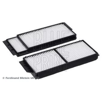 Filtre, air de l'habitacle BLUE PRINT ADM52508