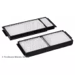 BLUE PRINT ADM52508 - Filtre, air de l'habitacle