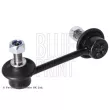 BLUE PRINT ADM58503 - Entretoise/tige, stabilisateur