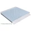 BLUE PRINT ADU172532 - Filtre, air de l'habitacle