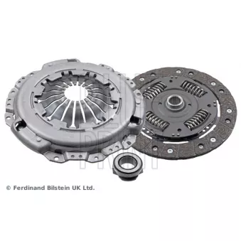 Kit d'embrayage BLUE PRINT OEM 02a141165es7