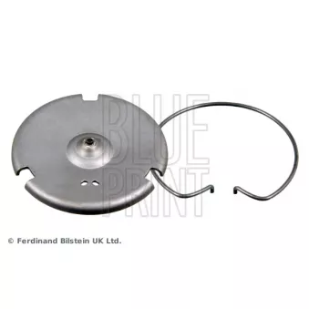 Plateau de débrayage, embrayage BLUE PRINT OEM 055141124J