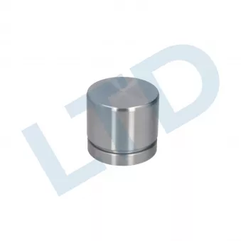 Piston, étrier de frein LTD LTD-056