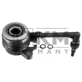 Débrayage central, embrayage KM GERMANY OEM 3215000QAD