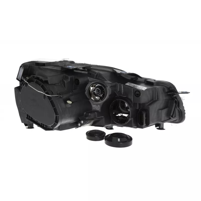 Projecteur principal VALEO 043850 - Visuel 1