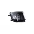 VALEO 044072 - Projecteur antibrouillard