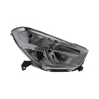 VALEO 044776 - Projecteur principal