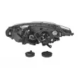 VALEO 046635 - Projecteur principal