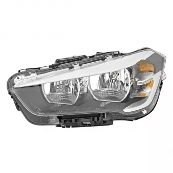 Projecteur principal VALEO 046728 pour BMW X1 sDrive 18 i - 140cv
